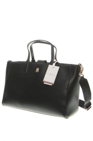 Dámská kabelka  Tommy Hilfiger, Barva Černá, Cena  4 349,00 Kč