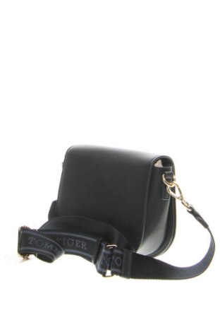 Damska torebka Tommy Hilfiger, Kolor Niebieski, Cena 267,99 zł