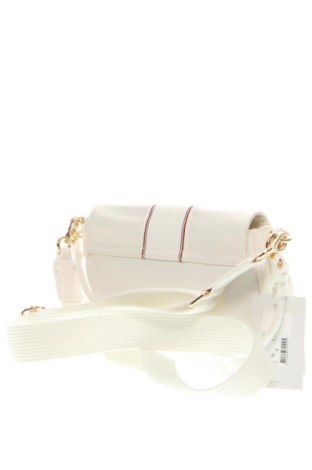 Дамска чанта Tommy Hilfiger, Цвят Бял, Цена 60,33 €