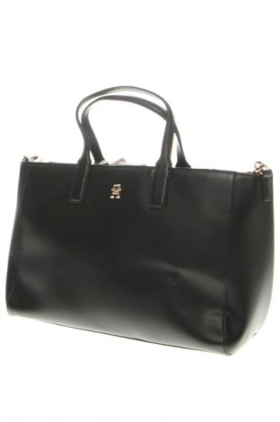 Damska torebka Tommy Hilfiger, Kolor Czarny, Cena 386,99 zł