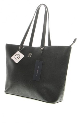Női táska Tommy Hilfiger, Szín Fekete, Ár 41 809 Ft