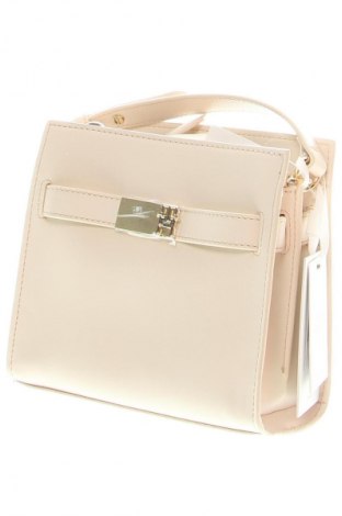 Női táska Tommy Hilfiger, Szín Bézs, Ár 19 519 Ft