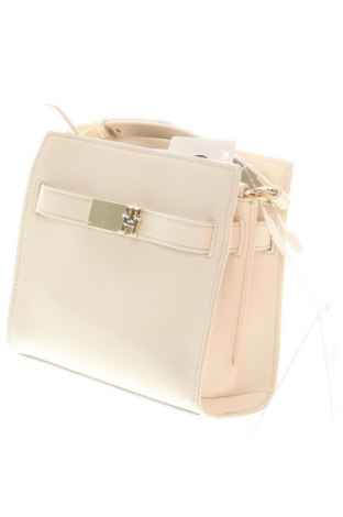 Női táska Tommy Hilfiger, Szín Bézs, Ár 19 519 Ft