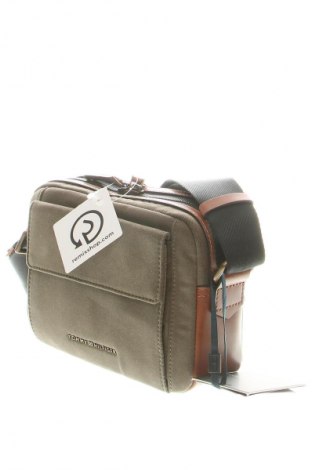 Damentasche Tommy Hilfiger, Farbe Grün, Preis € 98,99