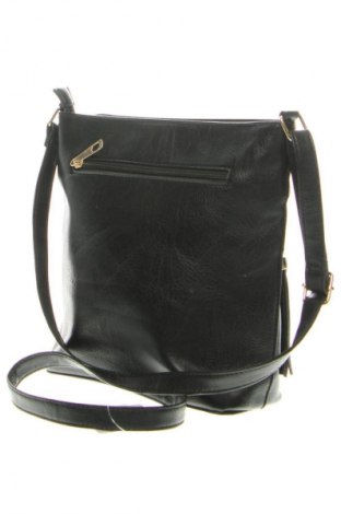 Дамска чанта Tommy Hilfiger, Цвят Многоцветен, Цена 115,90 лв.