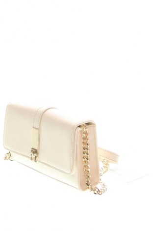 Дамска чанта Tommy Hilfiger, Цвят Бежов, Цена 47,55 €