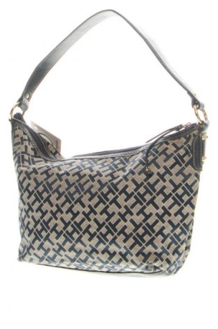 Дамска чанта Tommy Hilfiger, Цвят Многоцветен, Цена 172,00 лв.