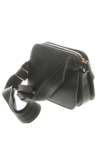 Дамска чанта Tommy Hilfiger, Цвят Черен, Цена 43,97 €