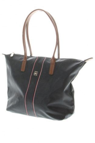 Γυναικεία τσάντα Tommy Hilfiger, Χρώμα Μπλέ, Τιμή 74,99 €