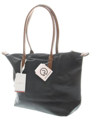 Γυναικεία τσάντα Tommy Hilfiger, Χρώμα Μπλέ, Τιμή 74,99 €