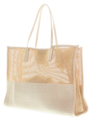 Γυναικεία τσάντα Tommy Hilfiger, Χρώμα  Μπέζ, Τιμή 124,99 €