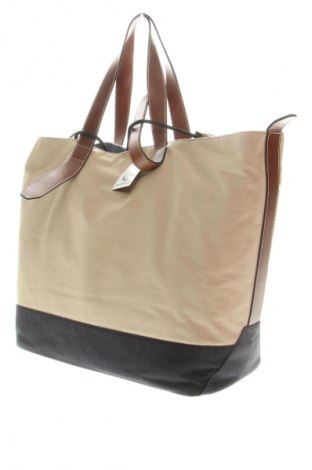 Női táska Tommy Hilfiger, Szín Bézs, Ár 58 559 Ft
