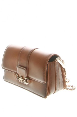 Geantă de femei Tommy Hilfiger, Culoare Maro, Preț 399,99 Lei