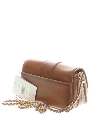 Geantă de femei Tommy Hilfiger, Culoare Maro, Preț 399,99 Lei