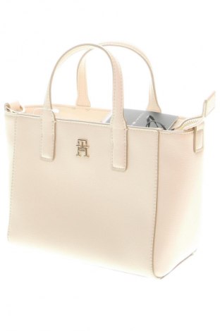 Dámská kabelka  Tommy Hilfiger, Barva Béžová, Cena  1 799,00 Kč