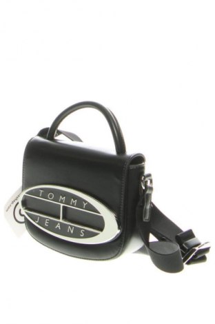 Dámská kabelka  Tommy Jeans, Barva Černá, Cena  1 127,00 Kč