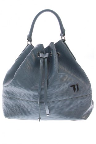 Női táska Trussardi Jeans, Szín Kék, Ár 49 400 Ft