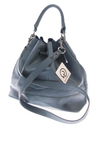 Női táska Trussardi Jeans, Szín Kék, Ár 49 400 Ft