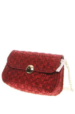 Дамска чанта Unbranded, Цвят Червен, Цена 36,11 лв.