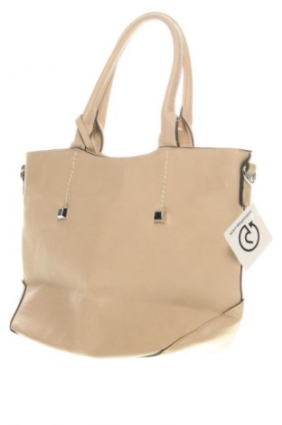 Dámská kabelka  Unbranded, Barva Béžová, Cena  241,00 Kč