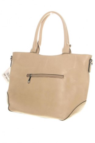 Dámská kabelka  Unbranded, Barva Béžová, Cena  241,00 Kč