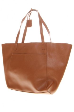 Γυναικεία τσάντα Unbranded, Χρώμα Καφέ, Τιμή 9,72 €