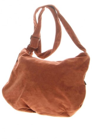 Γυναικεία τσάντα Unbranded, Χρώμα Καφέ, Τιμή 10,00 €