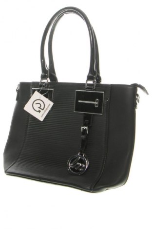 Γυναικεία τσάντα Unbranded, Χρώμα Μαύρο, Τιμή 9,72 €