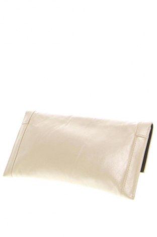 Γυναικεία τσάντα Unbranded, Χρώμα Εκρού, Τιμή 20,02 €