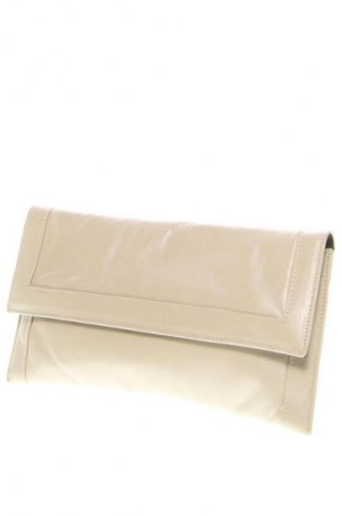 Γυναικεία τσάντα Unbranded, Χρώμα Εκρού, Τιμή 20,02 €