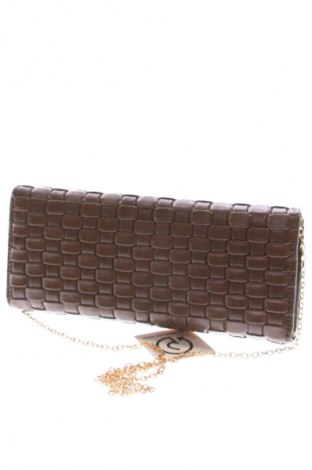 Damentasche Unbranded, Farbe Braun, Preis € 15,55