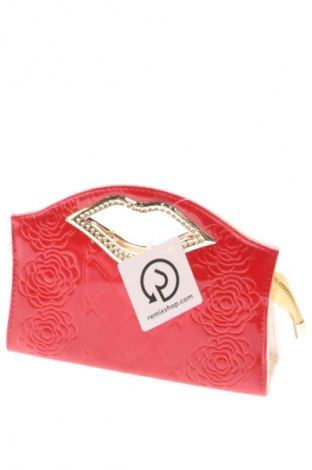 Damentasche Unbranded, Farbe Rot, Preis € 15,63