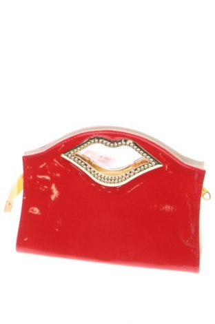 Damentasche Unbranded, Farbe Rot, Preis € 15,63