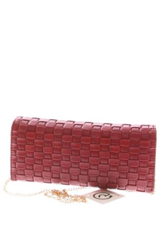 Damentasche Unbranded, Farbe Rot, Preis € 15,73