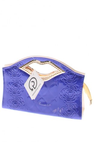 Damentasche Unbranded, Farbe Blau, Preis € 15,63