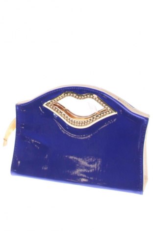 Damentasche Unbranded, Farbe Blau, Preis € 15,63