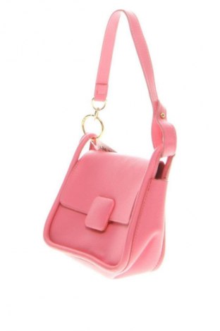 Γυναικεία τσάντα Unbranded, Χρώμα Ρόζ , Τιμή 15,73 €