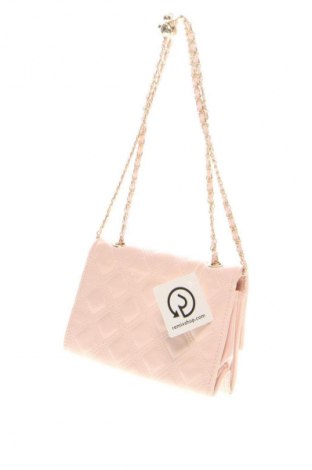 Γυναικεία τσάντα Unbranded, Χρώμα Ρόζ , Τιμή 9,72 €