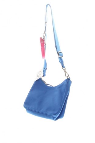Γυναικεία τσάντα Unbranded, Χρώμα Μπλέ, Τιμή 18,47 €