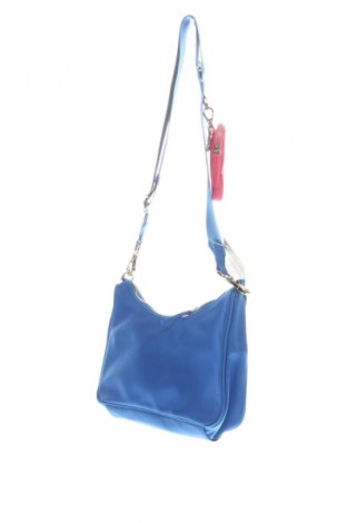 Γυναικεία τσάντα Unbranded, Χρώμα Μπλέ, Τιμή 18,47 €