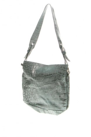 Γυναικεία τσάντα Unbranded, Χρώμα Πράσινο, Τιμή 9,72 €