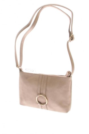 Damentasche Unbranded, Farbe Beige, Preis € 9,72