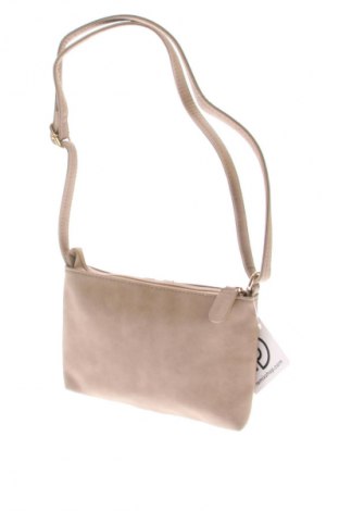 Damentasche Unbranded, Farbe Beige, Preis € 9,72