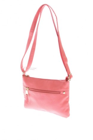 Damentasche Unbranded, Farbe Rosa, Preis € 9,72
