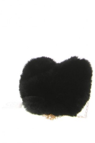 Γυναικεία τσάντα Unbranded, Χρώμα Μαύρο, Τιμή 9,72 €