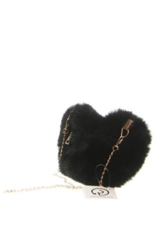 Γυναικεία τσάντα Unbranded, Χρώμα Μαύρο, Τιμή 9,72 €