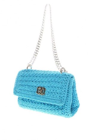 Damska torebka Unbranded, Kolor Niebieski, Cena 43,68 zł