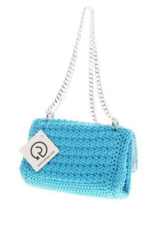 Damska torebka Unbranded, Kolor Niebieski, Cena 43,68 zł