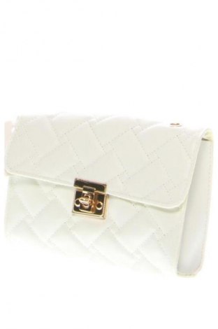 Γυναικεία τσάντα Unbranded, Χρώμα Λευκό, Τιμή 18,47 €