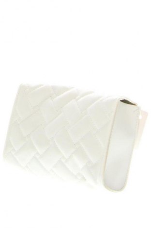 Γυναικεία τσάντα Unbranded, Χρώμα Λευκό, Τιμή 18,47 €